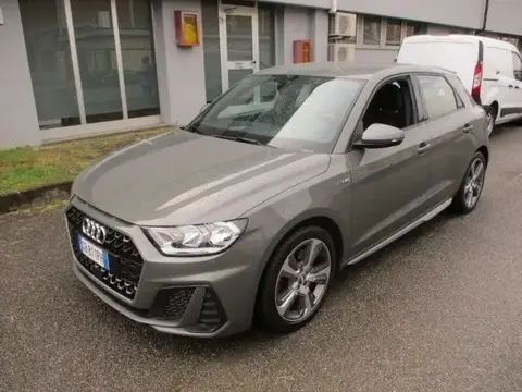 Used AUDI A1 Petrol 2020 Ad 