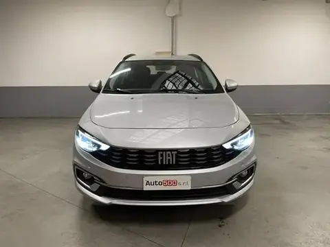 Used FIAT TIPO Petrol 2021 Ad 