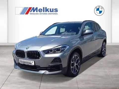 Used BMW X2 Petrol 2022 Ad 