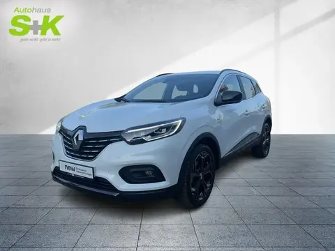 Used RENAULT KADJAR Petrol 2021 Ad 