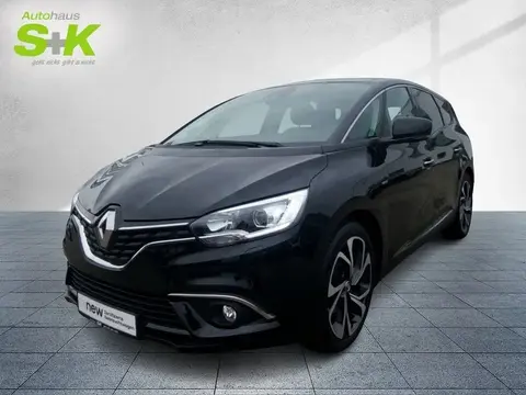 Used RENAULT SCENIC Petrol 2019 Ad 