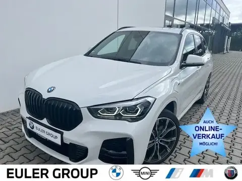 Used BMW X1 Hybrid 2022 Ad 