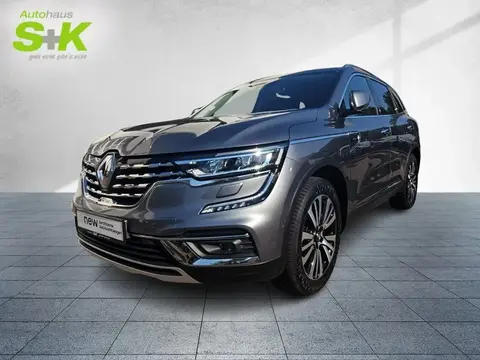 Used RENAULT KOLEOS Petrol 2022 Ad 