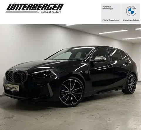 Annonce BMW M135 Essence 2021 d'occasion 