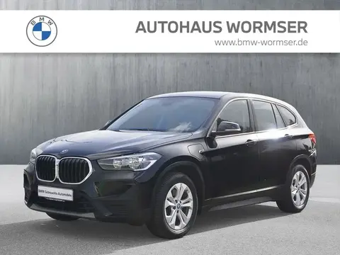 Used BMW X1 Hybrid 2022 Ad Germany