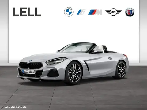 Annonce BMW Z4 Essence 2021 d'occasion 