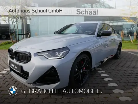 Annonce BMW M240 Essence 2024 d'occasion 