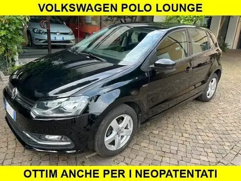 Annonce VOLKSWAGEN POLO Essence 2015 d'occasion 