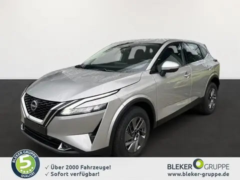 Used NISSAN QASHQAI Petrol 2024 Ad 