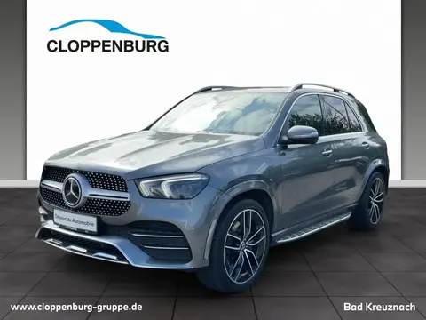 Used MERCEDES-BENZ CLASSE GLE Diesel 2020 Ad 