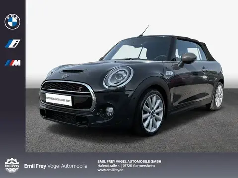 Used MINI COOPER Petrol 2018 Ad 