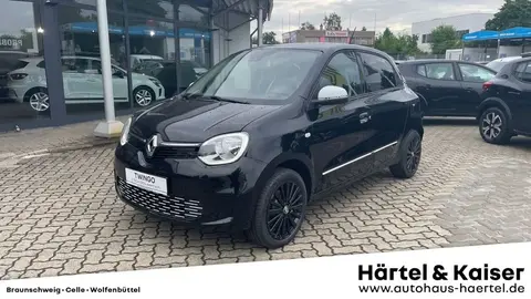 Annonce RENAULT TWINGO Non renseigné 2024 d'occasion 