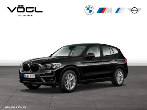 Annonce BMW X3 Diesel 2019 d'occasion 