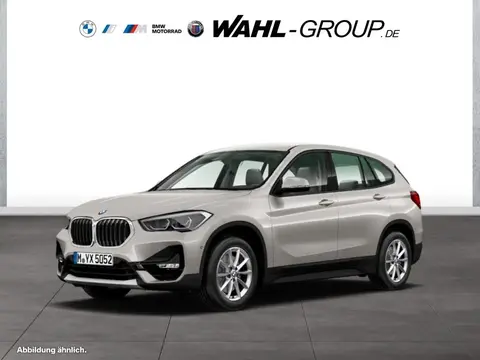 Annonce BMW X1 Essence 2022 d'occasion 