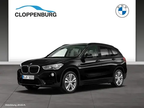 Used BMW X1 Petrol 2018 Ad 