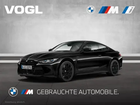 Annonce BMW M4 Essence 2024 d'occasion 