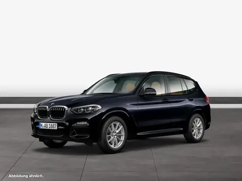 Used BMW X3 Petrol 2021 Ad 