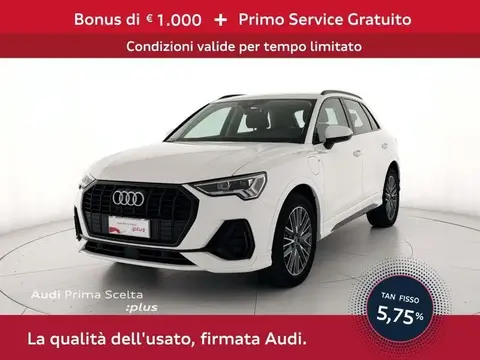 Annonce AUDI Q3  2022 d'occasion 