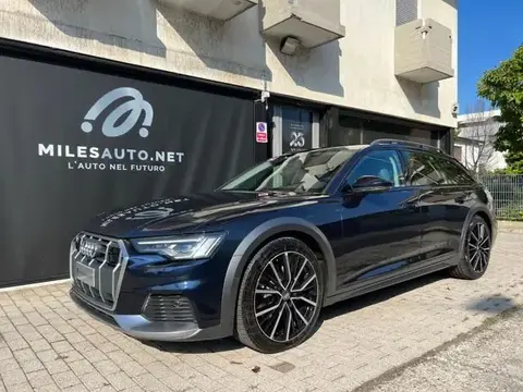 Annonce AUDI A6 Hybride 2019 d'occasion 