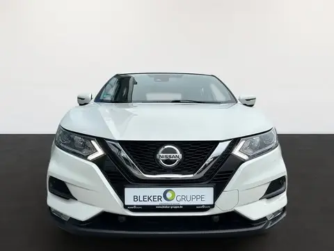 Annonce NISSAN QASHQAI Essence 2020 d'occasion 