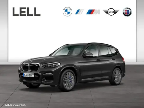 Used BMW X3 Diesel 2021 Ad 