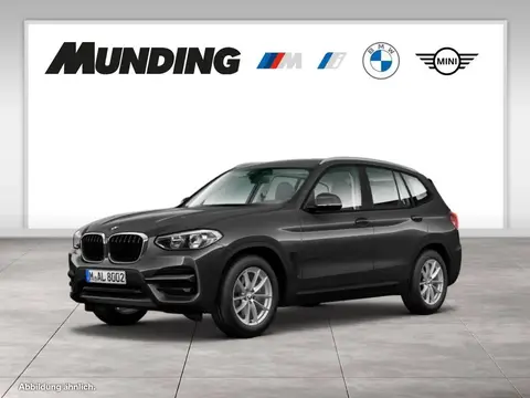 Used BMW X3 Diesel 2020 Ad 