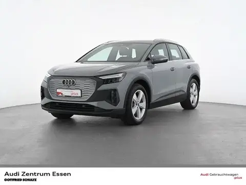 Used AUDI Q4 Not specified 2021 Ad 