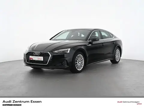 Used AUDI A5 Diesel 2021 Ad 