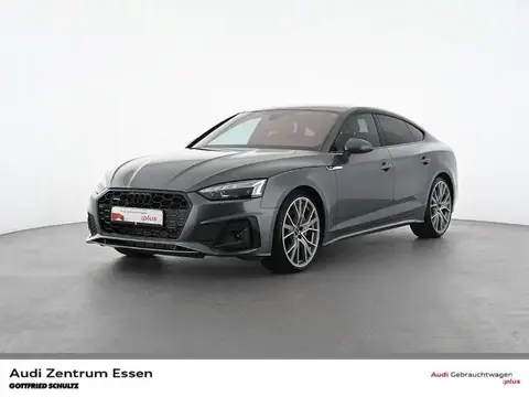 Annonce AUDI A5 Essence 2023 d'occasion 