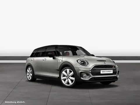 Annonce MINI COOPER Essence 2019 d'occasion 