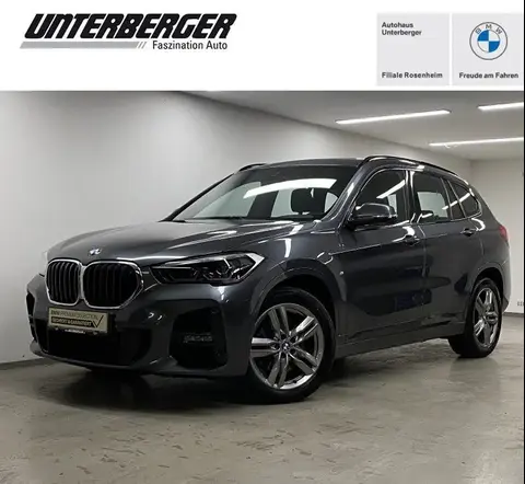 Annonce BMW X1 Diesel 2020 d'occasion 