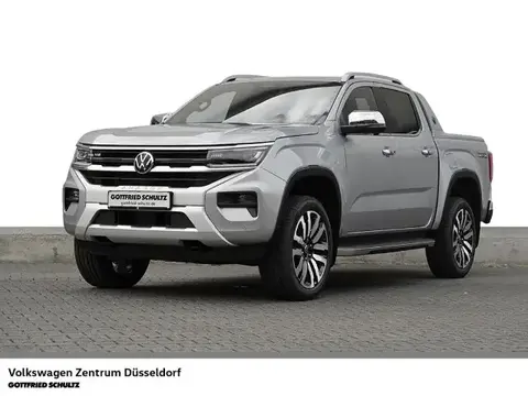 Used VOLKSWAGEN AMAROK Diesel 2024 Ad 