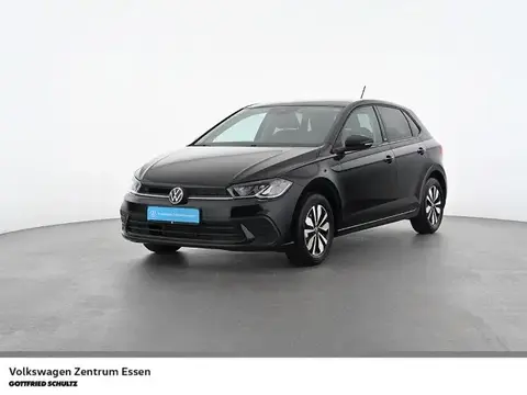 Used VOLKSWAGEN POLO Petrol 2024 Ad 