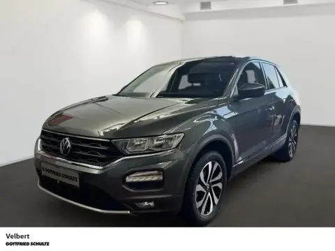 Used VOLKSWAGEN T-ROC Petrol 2021 Ad 