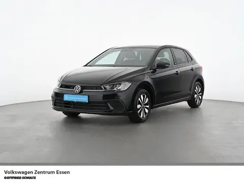 Annonce VOLKSWAGEN POLO Essence 2024 d'occasion 