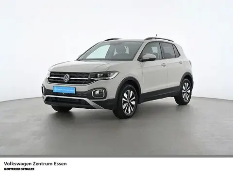 Used VOLKSWAGEN T-CROSS Petrol 2024 Ad 