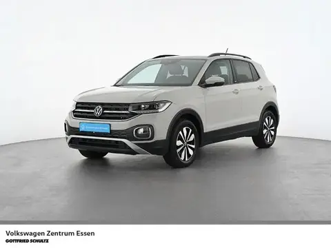 Annonce VOLKSWAGEN T-CROSS Essence 2024 d'occasion 