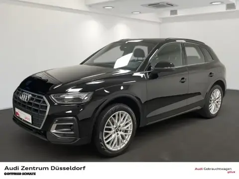 Annonce AUDI Q5 Hybride 2021 d'occasion 