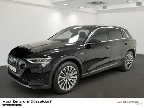 Annonce AUDI E-TRON Non renseigné 2019 d'occasion 