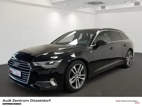 Used AUDI A6 Diesel 2020 Ad 