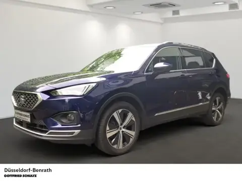 Annonce SEAT TARRACO Diesel 2021 d'occasion 