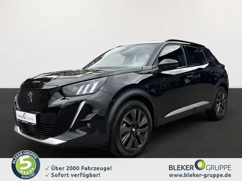 Used PEUGEOT 2008 Not specified 2020 Ad 