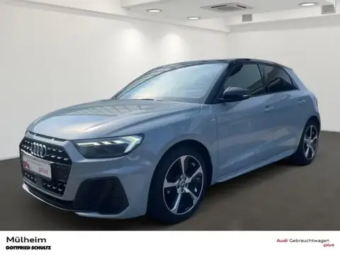 Annonce AUDI A1 Essence 2021 d'occasion 