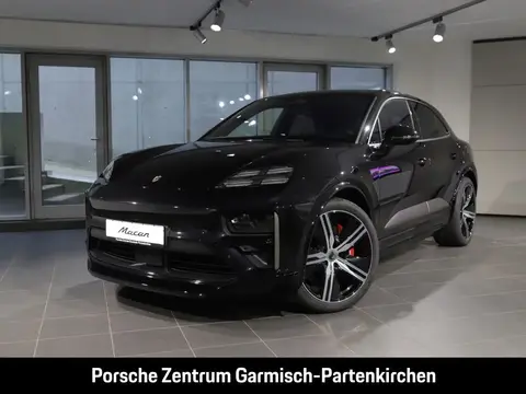 Annonce PORSCHE MACAN Non renseigné 2024 d'occasion 