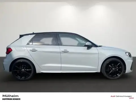 Used AUDI A1 Petrol 2021 Ad 