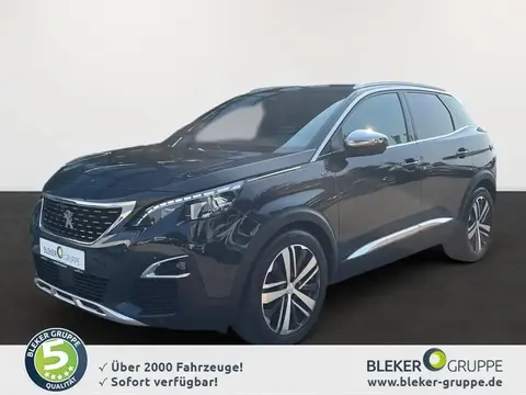 Used PEUGEOT 3008 Diesel 2019 Ad 