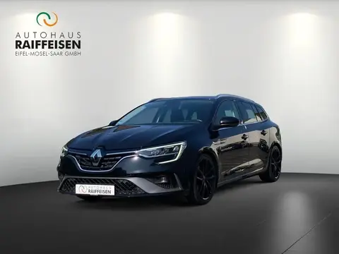 Used RENAULT MEGANE Petrol 2020 Ad 