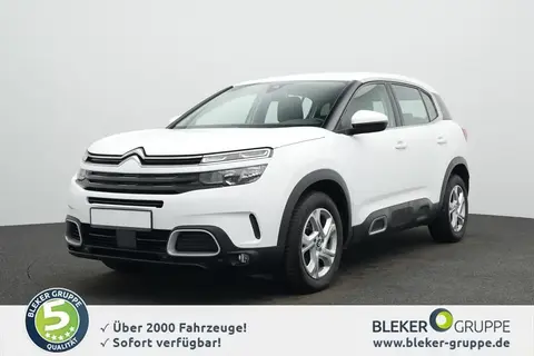 Used CITROEN C5 AIRCROSS Diesel 2019 Ad 