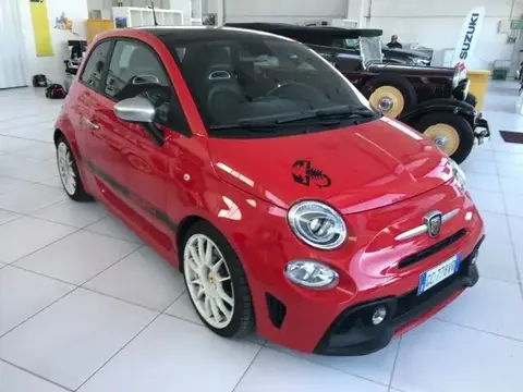 Used ABARTH 595 Petrol 2020 Ad 