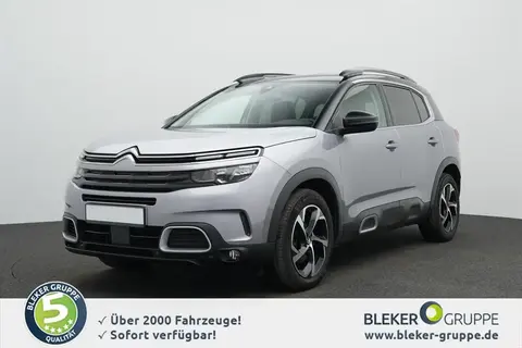 Used CITROEN C5 AIRCROSS Petrol 2021 Ad 